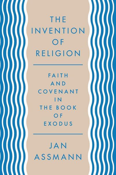 Produktbild: The Invention of Religion