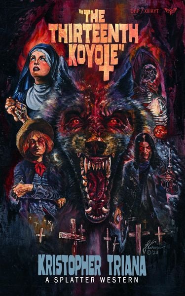 Produktbild: Thirteenth Koyote