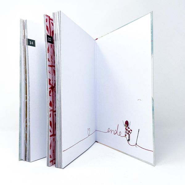 Produktbild: Das gro&szlig;e WeihnachtsWunderBuch