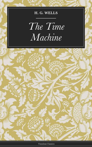 Produktbild: The Time Machine