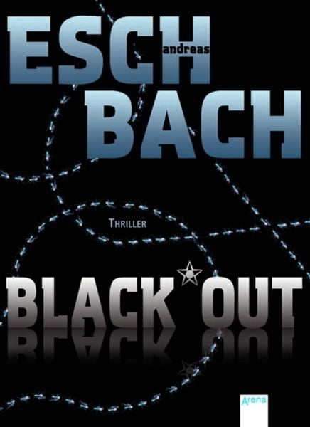 Produktbild: Black*Out / Out Trilogie Bd.1