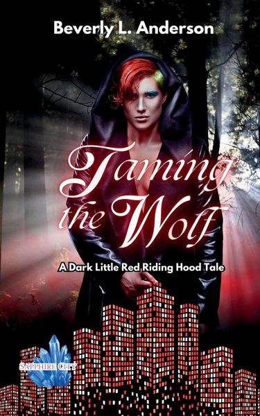 Produktbild: Taming the Wolf