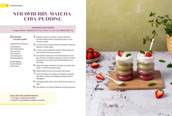 Produktbild: Feelgood Meal Prep