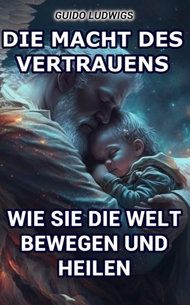 Produktbild: Die Macht des Vertrauens: Wie Sie die Welt bewegen und heilen