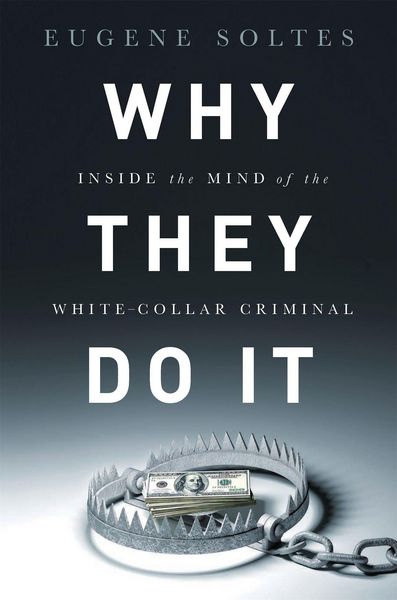 Produktbild: Why They Do It