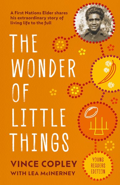 Produktbild: The Wonder of Little Things: Young Readers Edition