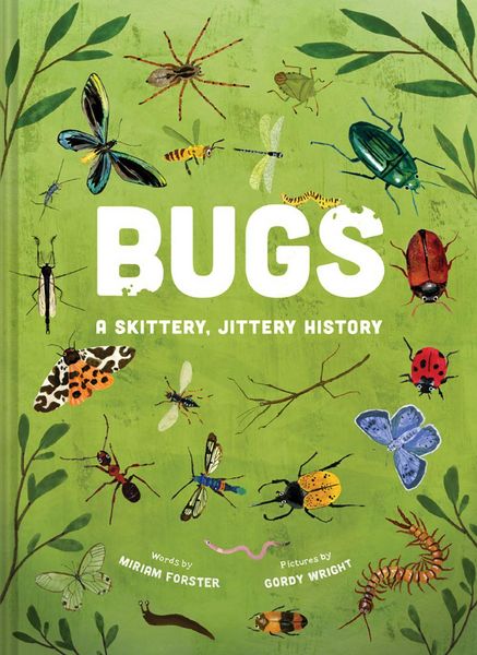 Produktbild: Bugs
