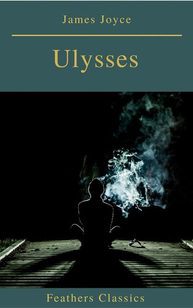 Produktbild: Ulysses (Feathers Classics)