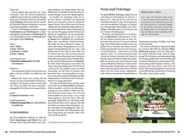 Produktbild: Reise Know-How Wohnmobil-Tourguide S&uuml;dschweden