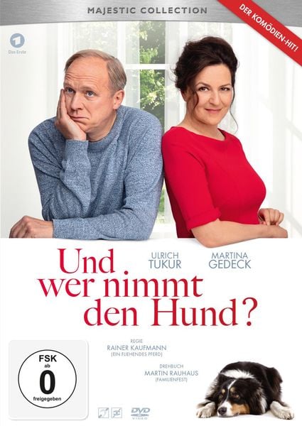 Produktbild: Und wer nimmt den Hund?