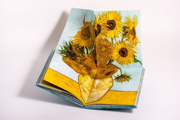 Produktbild: Van Gogh