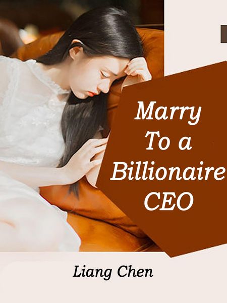 Produktbild: Marry To a Billionaire CEO