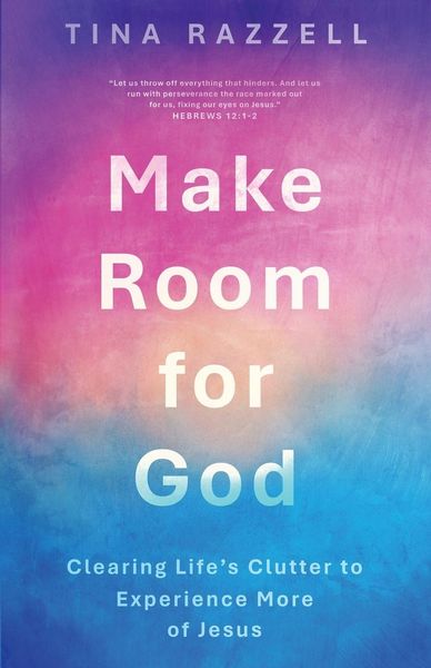 Produktbild: Make Room for God