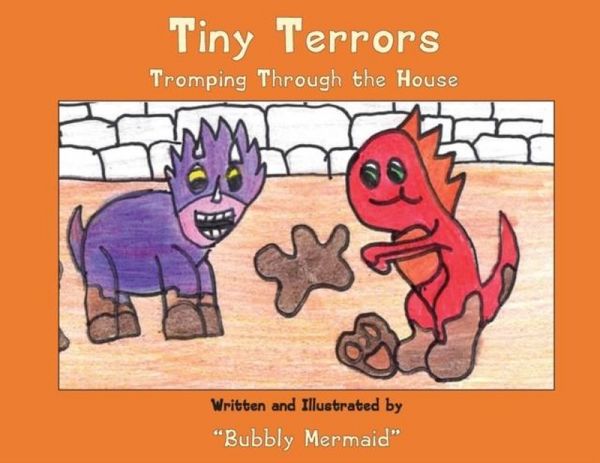 Produktbild: Tiny Terrors