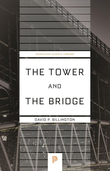 Produktbild: The Tower and the Bridge
