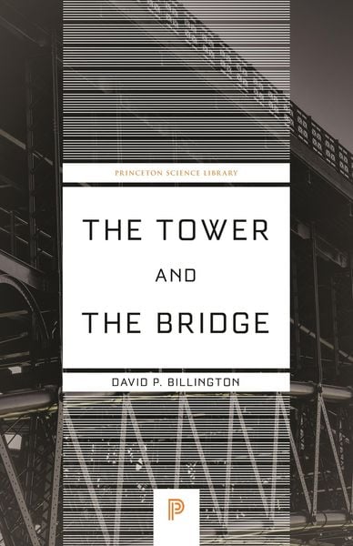 Produktbild: The Tower and the Bridge