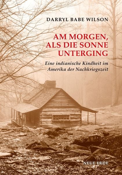 Produktbild: Am Morgen als die Sonne unterging