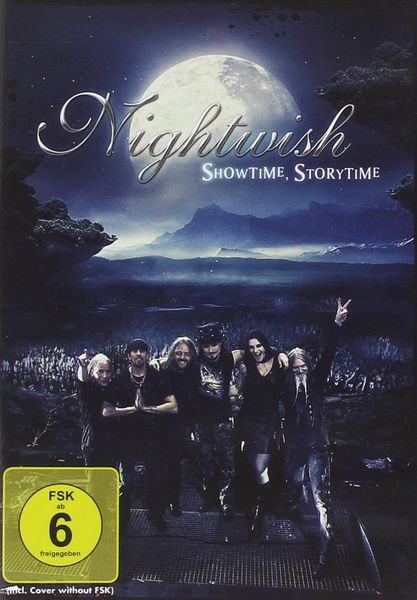 Produktbild: Showtime,Storytime