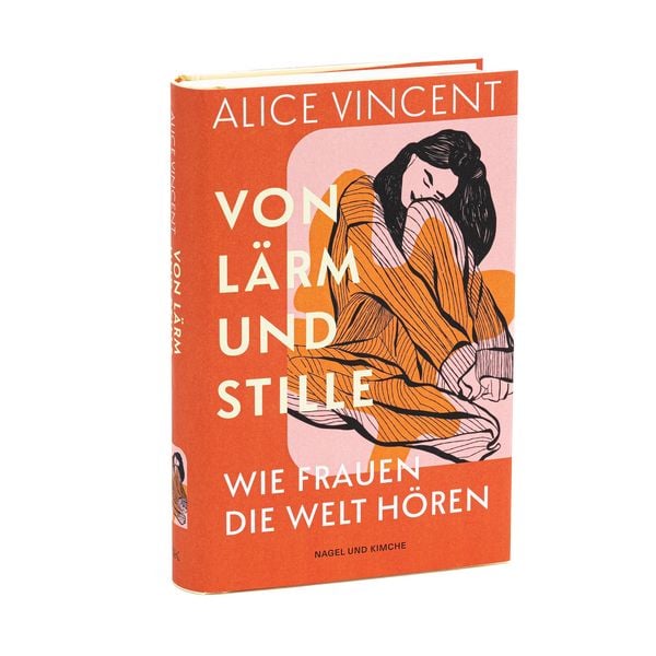 Produktbild: Von L&auml;rm und Stille