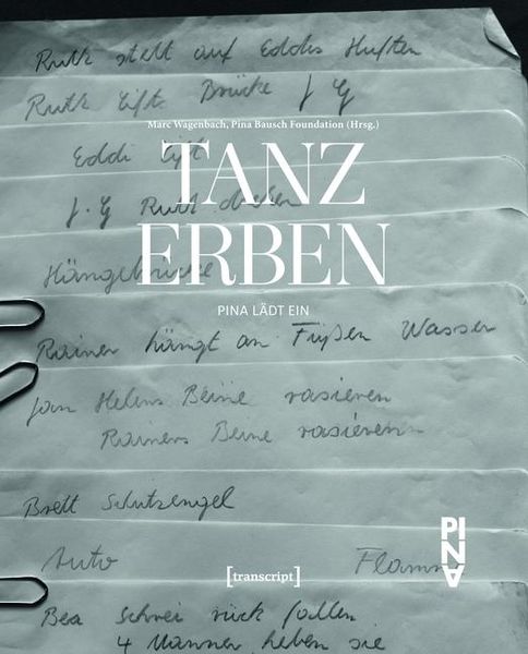 Produktbild: Tanz erben