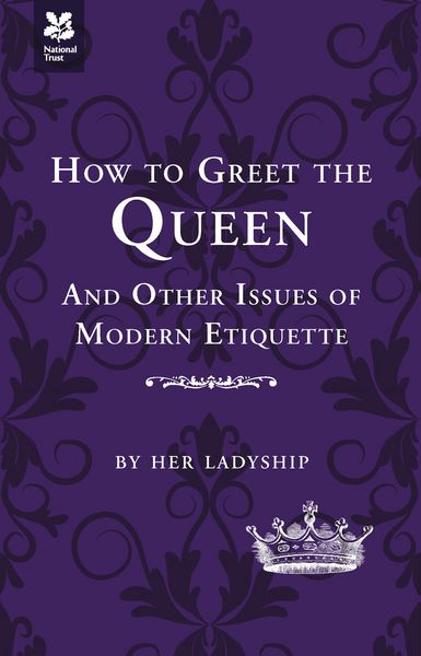 Produktbild: How to Greet the Queen