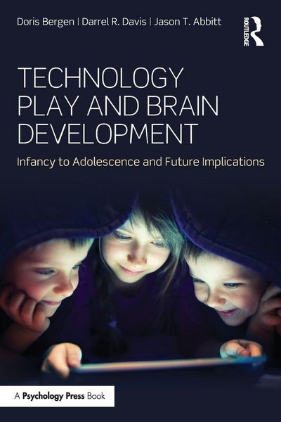 Produktbild: Technology Play and Brain Development