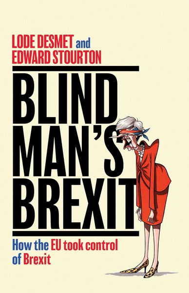 Produktbild: Blind Man's Brexit