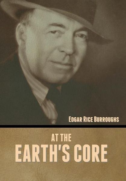 Produktbild: At the Earth's Core
