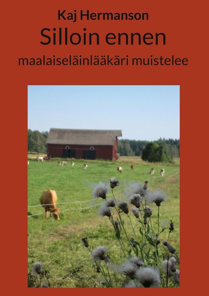 Produktbild: Silloin ennen