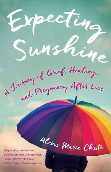 Produktbild: Expecting Sunshine