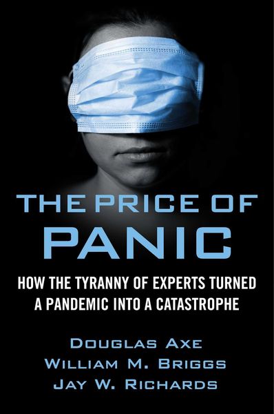 Produktbild: The Price of Panic