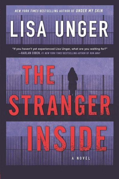 Produktbild: Stranger Inside Original/e