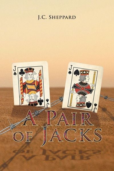 Produktbild: A Pair of Jacks