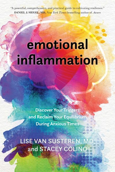 Produktbild: Emotional Inflammation