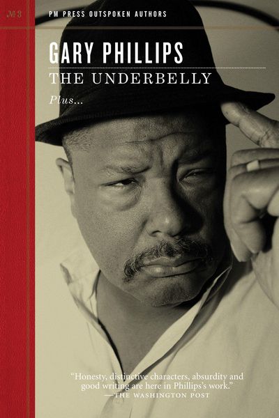 Produktbild: Underbelly