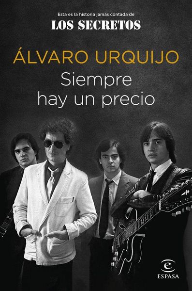 Produktbild: Siempre hay un precio
