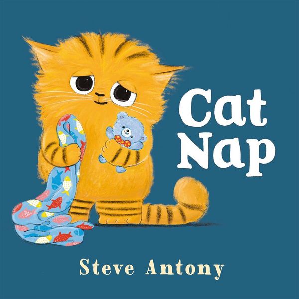 Produktbild: Cat Nap