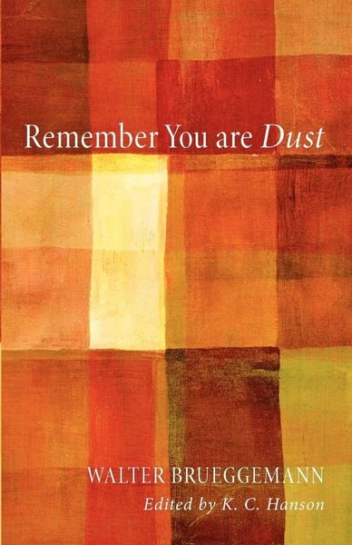 Produktbild: Remember You Are Dust