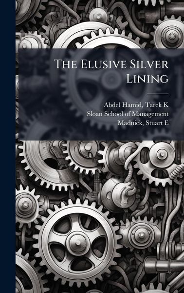 Produktbild: The Elusive Silver Lining