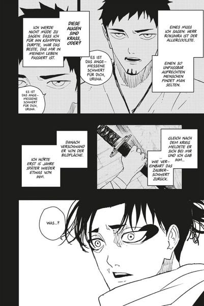 Produktbild: Kagurabachi 6