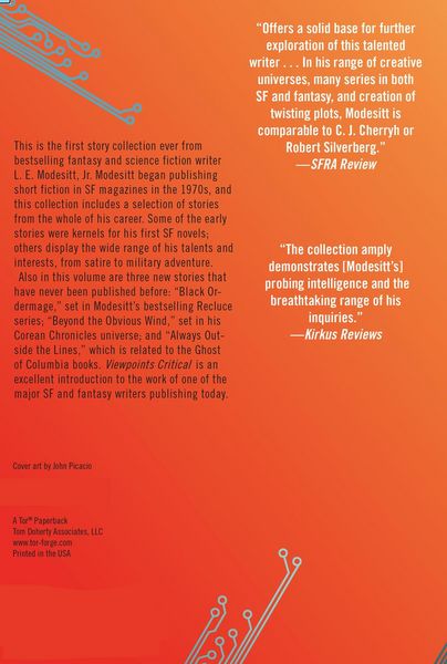 Produktbild: Viewpoints Critical