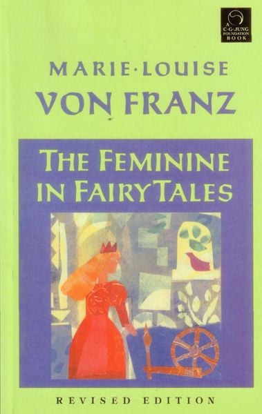 Produktbild: The Feminine in Fairy Tales