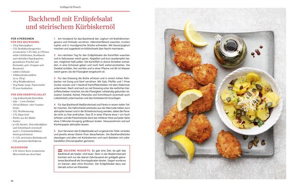 Produktbild: Servus &Ouml;sterreich