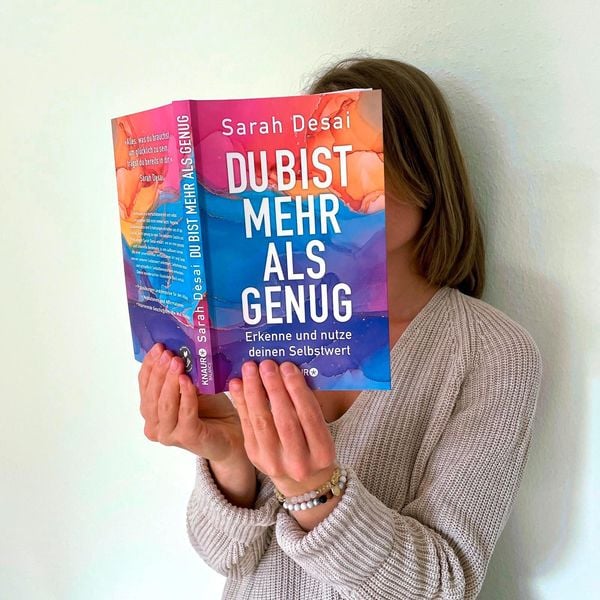 Produktbild: Du bist mehr als genug