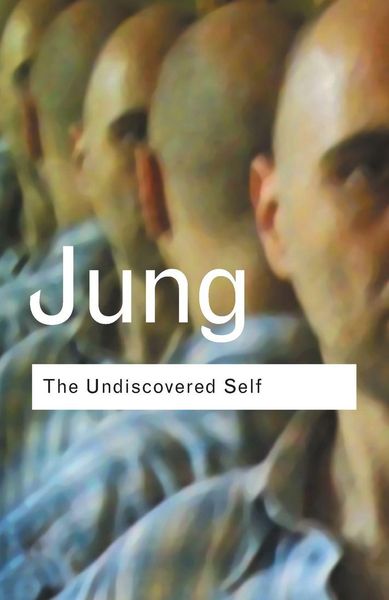 Produktbild: The Undiscovered Self