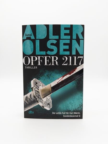 Produktbild: Opfer 2117