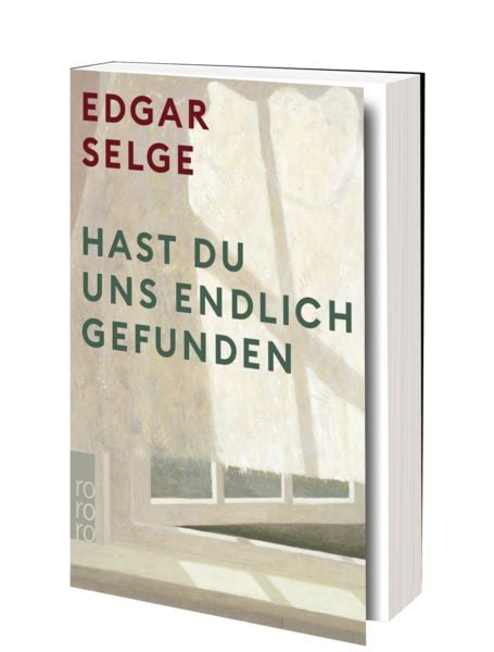 Produktbild: Hast du uns endlich gefunden