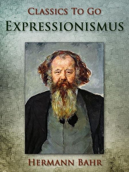 Produktbild: Expressionismus