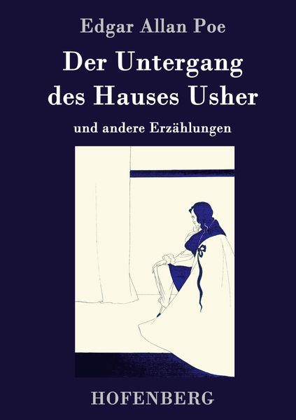 Produktbild: Der Untergang des Hauses Usher