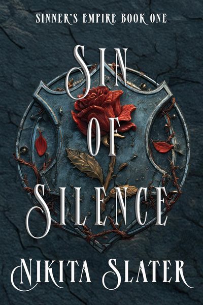 Produktbild: Sin of Silence